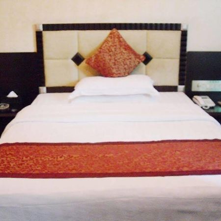 Fu Xin Long Hotel 深圳 外观 照片