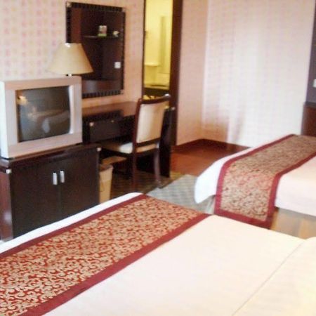 Fu Xin Long Hotel 深圳 外观 照片