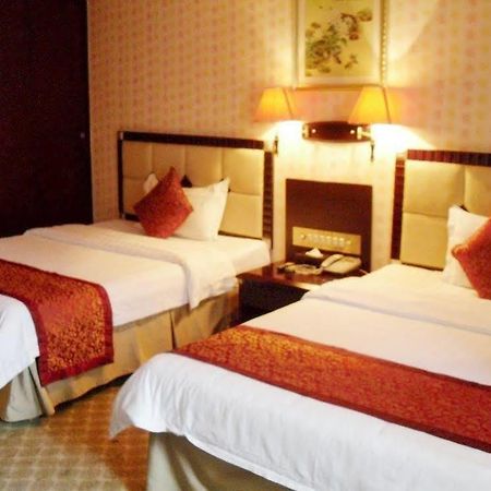 Fu Xin Long Hotel 深圳 外观 照片