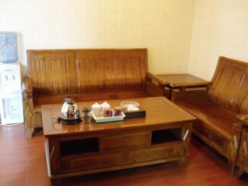 Fu Xin Long Hotel 深圳 外观 照片