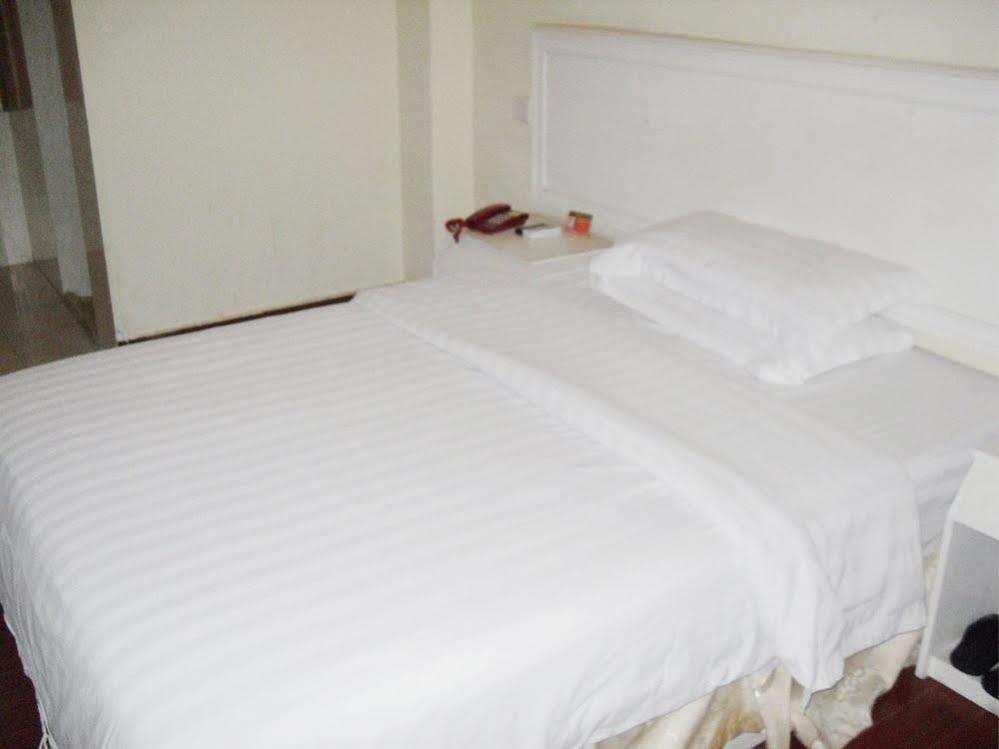 Fu Xin Long Hotel 深圳 外观 照片